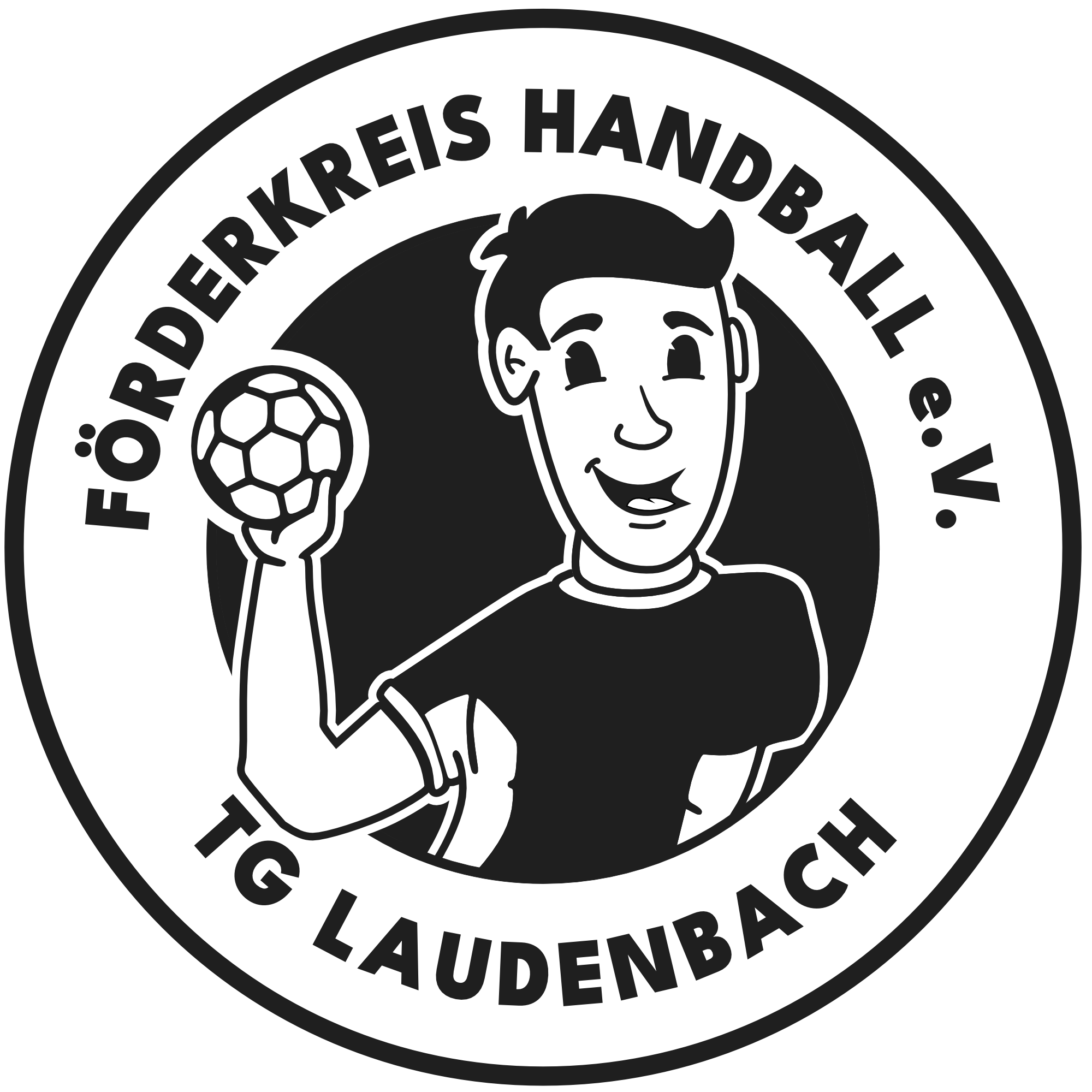 Förderkreis Handball e.V. der TG Laudenbach